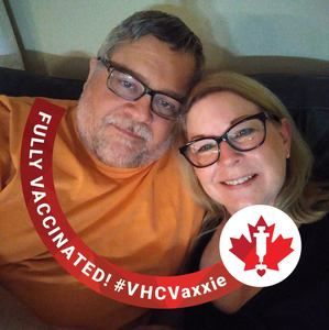 Meet your Posher, Sherry